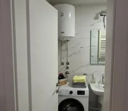 Sale, two bedroom apartment, 47m², Vrnjačka Banja, Srbija - image 12