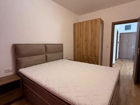 Rent, one bedroom apartment, 47m², Rozino, Budva - image 3