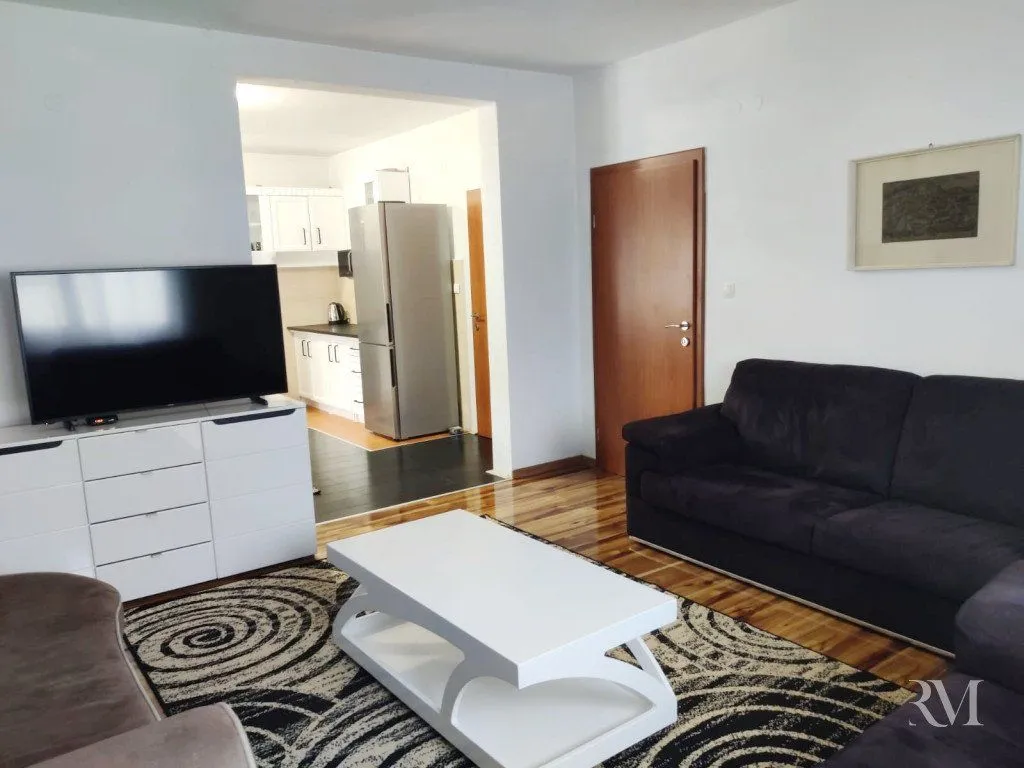 Rent, house, 136m², Donja Lastva, Tivat