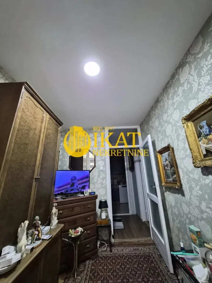 Prodaja, trosoban stan, 80m², Voždovac Sve Podlokacije, Beograd