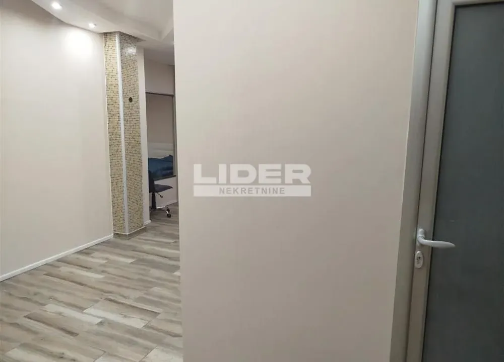 Sale, two bedroom apartment, 65m², Stari Grad, Beograd