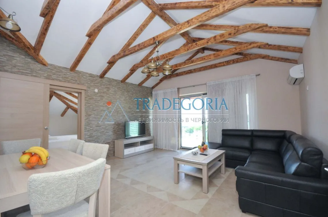 Prodaja, četvorosoban stan, 137m², Bečići, Budva