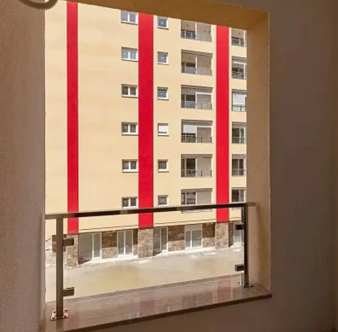 Sale, one bedroom apartment, 37m², Bečići, Budva
