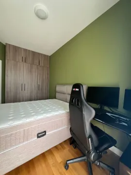 Prodaja, jednosoban stan, 46m², Centar, Bar - image 9