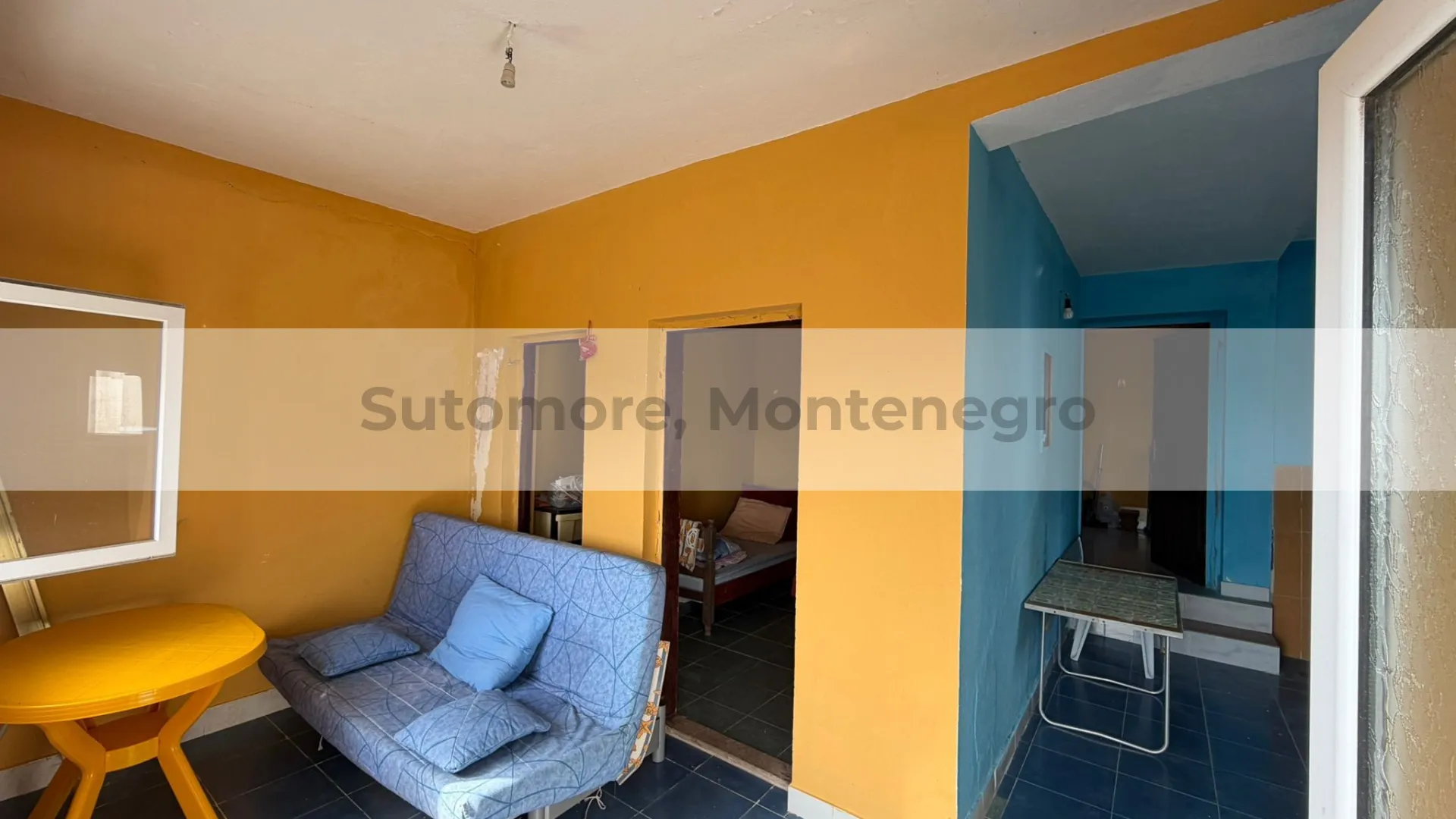 Sale, house, 60m², Sutomore, Bar