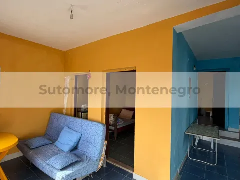 Prodaja, kuća, 30m², Sutomore, Bar - image 9