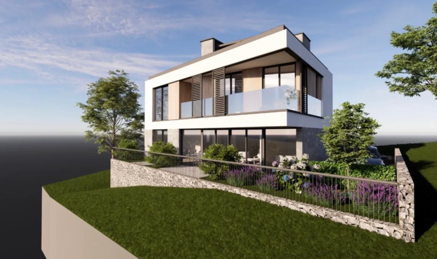Prodaja, plac, 250m², Mažina, Tivat