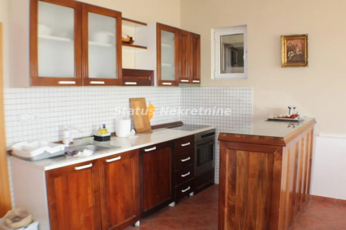 Sale, office space, 508m², Rumenka, Novi Sad Sve Podlokacije
