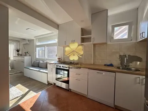 Izdavanje, kuća, 120m², Stari Aerodrom, Podgorica - image 4