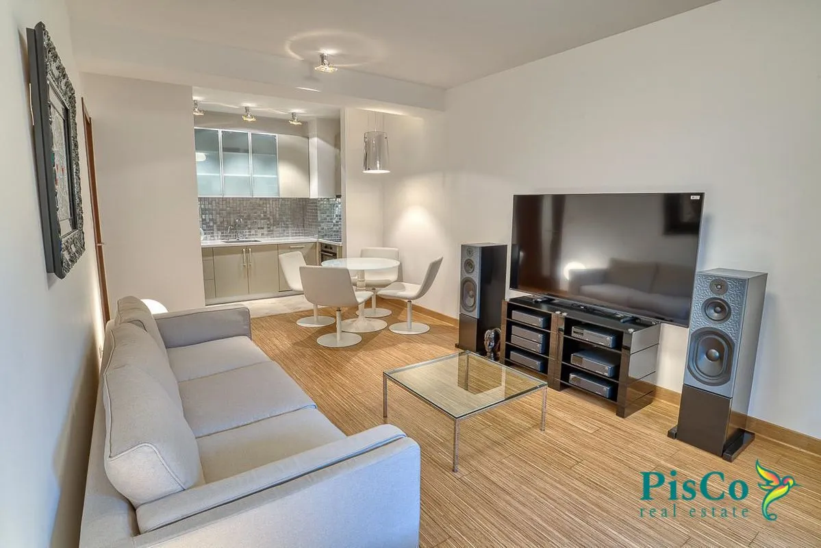 Prodaja, dvosoban stan, 90m², Gorica C, Podgorica