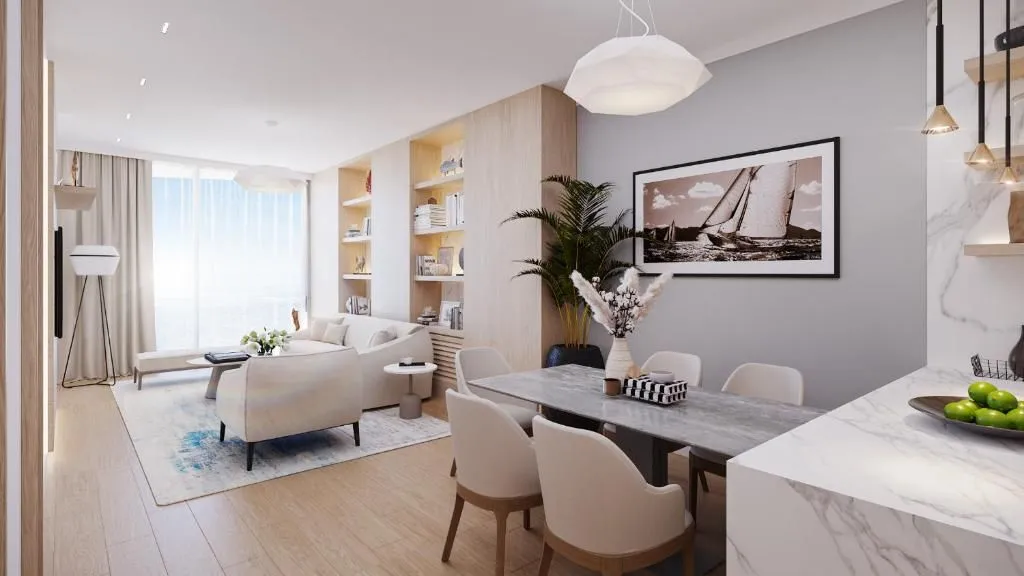 Sale, apartment, 30m², Rafailovići, Budva
