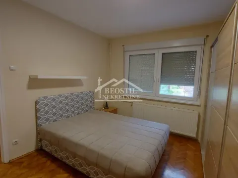 Rent, two bedroom apartment, 40m², Karaburma, Palilula Sve Podlokacije - image 5