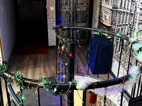 Sale, apartment, 189m², Stari Grad, Beograd - image 5