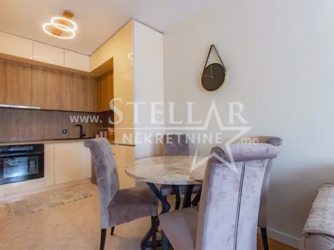 Rent, one bedroom apartment, 38m², Pobrežje, Podgorica - image 3