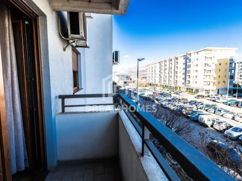 Prodaja, jednosoban stan, 41m², Stari Aerodrom, Podgorica - image 9