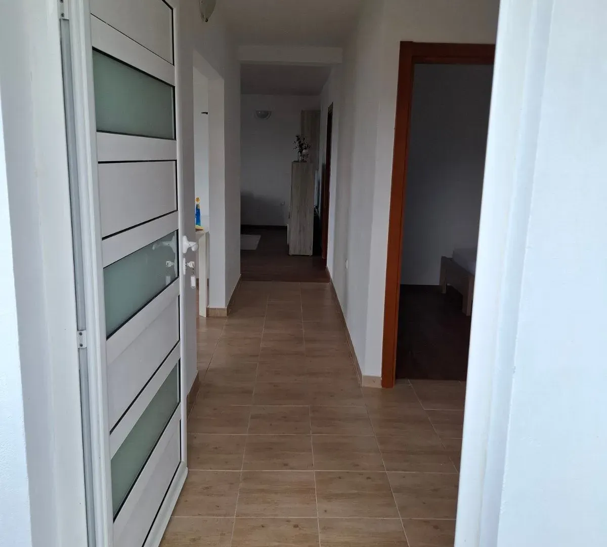 Rent, two bedroom apartment, 90m², Mrčevac, Tivat