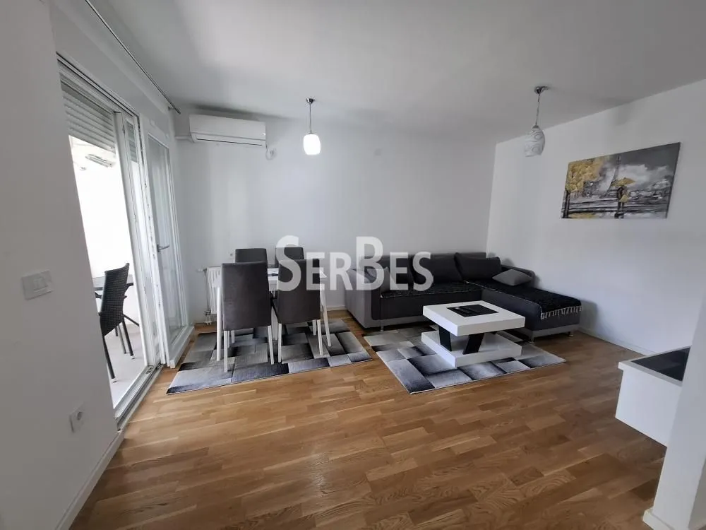 Rent, one bedroom apartment, 45m², Novi Sad Sve Podlokacije, Novi Sad
