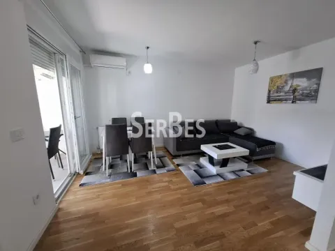Rent, one bedroom apartment, 45m², Novi Sad Sve Podlokacije, Novi Sad - image 4