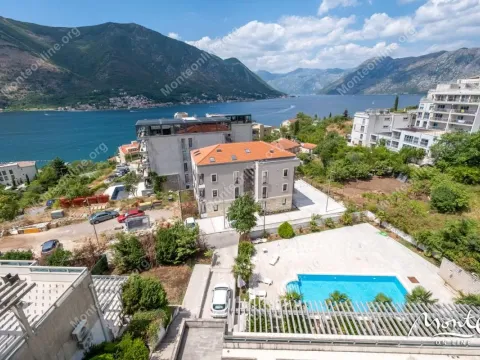 Sale, one bedroom apartment, 57m², Dobrota, Kotor - image 28