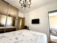 Izdavanje, dvosoban stan, 64m2, Pobrežje, Podgorica