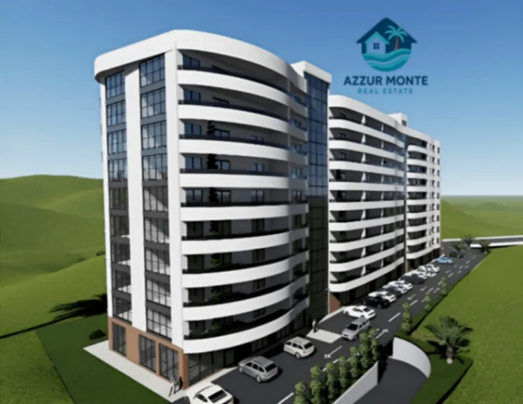 Sale, office space, 400m², Centar, Bar
