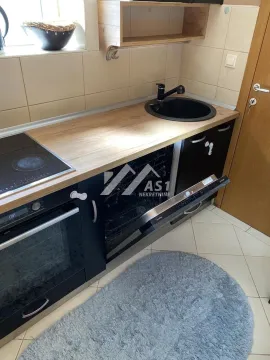 Izdavanje, jednosoban stan, 38m², Salajka, Novi Sad Sve Podlokacije - image 5