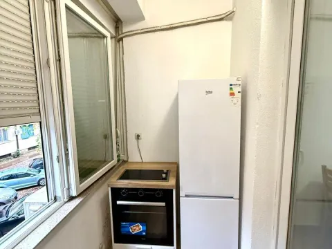 Izdavanje, dvosoban stan, 68m², Centar, Podgorica - image 3