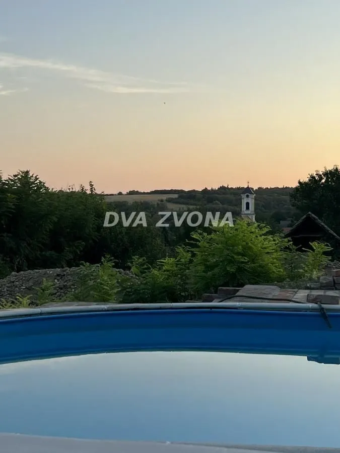 Prodaja, kuća, 121m², Čortanovci, Inđija