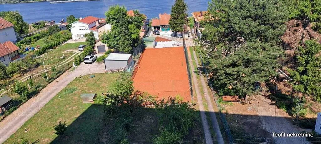 Prodaja, trosoban stan, 82m², Stari Banovci, Stara Pazova
