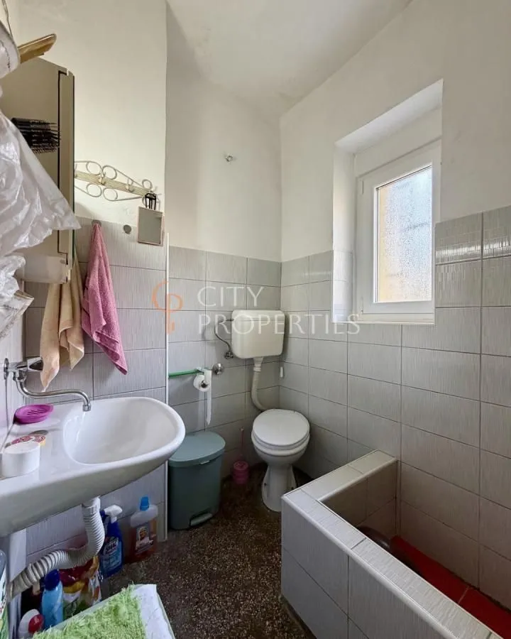 Prodaja, stan, 58m², Zabjelo, Podgorica