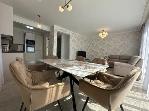 Rent, house, 160m², Lastva Grbaljska, Kotor - image 9