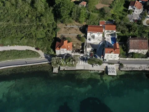 Sale, land lot, 1599m², Prčanj, Kotor - image 19
