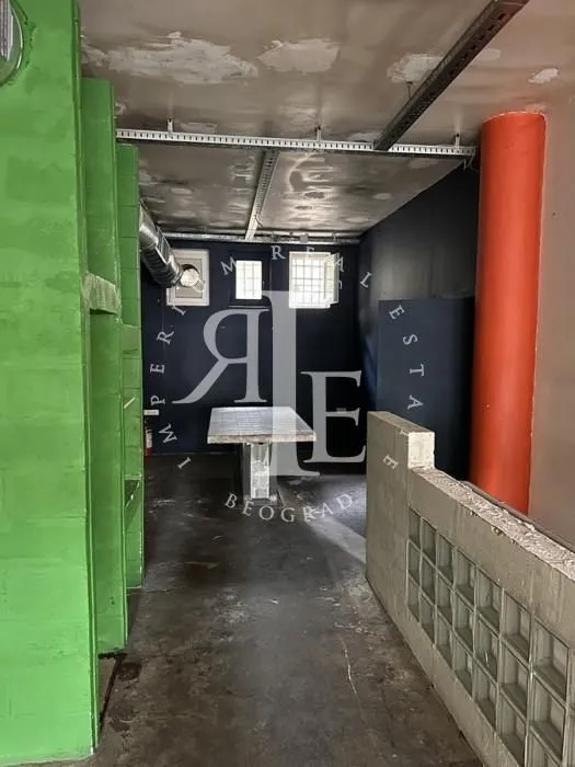 Rent, office space, 88m², Stari Grad, Beograd