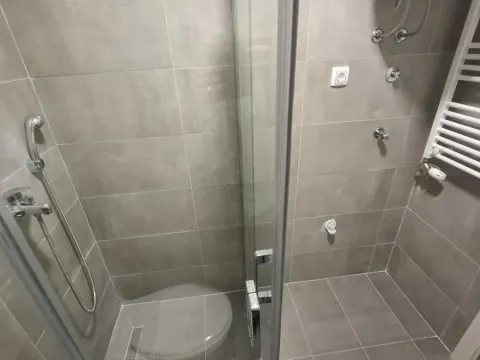 Rent, two bedroom apartment, 48m², Petrovaradin, Novi Sad - image 12