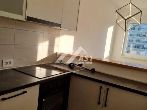 Izdavanje, trosoban stan, 61m², Jugovićevo, Novi Sad Sve Podlokacije - image 5