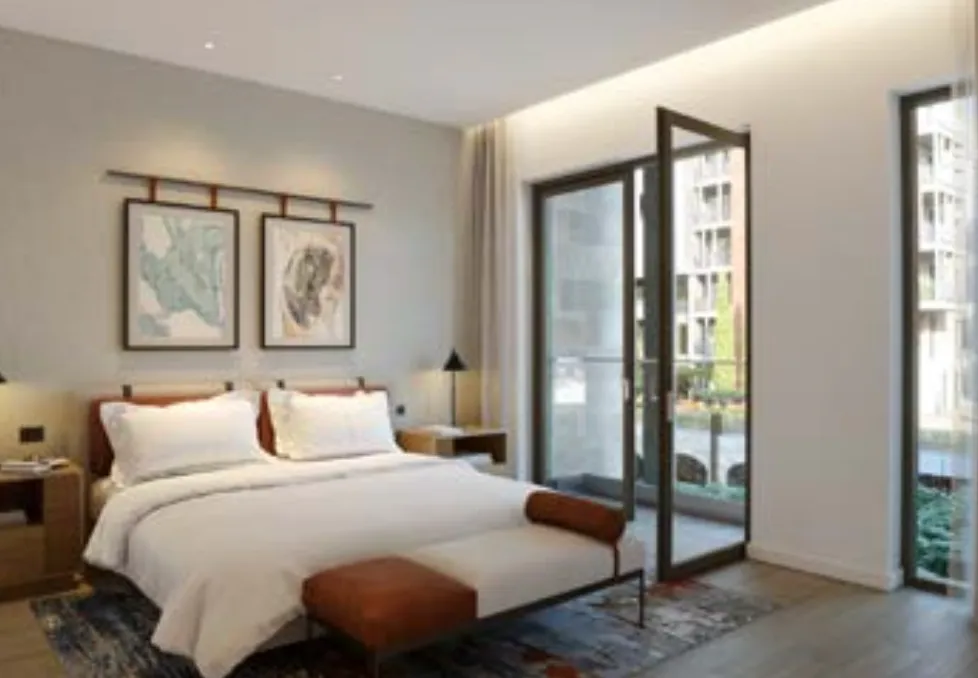 Prodaja, dvosoban stan, 191m², Porto Montenegro, Tivat