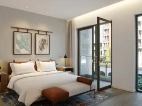Prodaja, dvosoban stan, 191m², Porto Montenegro, Tivat - image 3