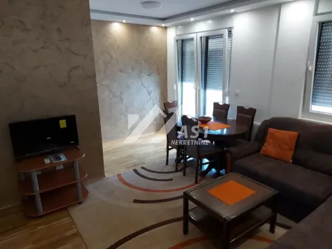 Rent, two bedroom apartment, 45m², Salajka, Novi Sad Sve Podlokacije - image 2