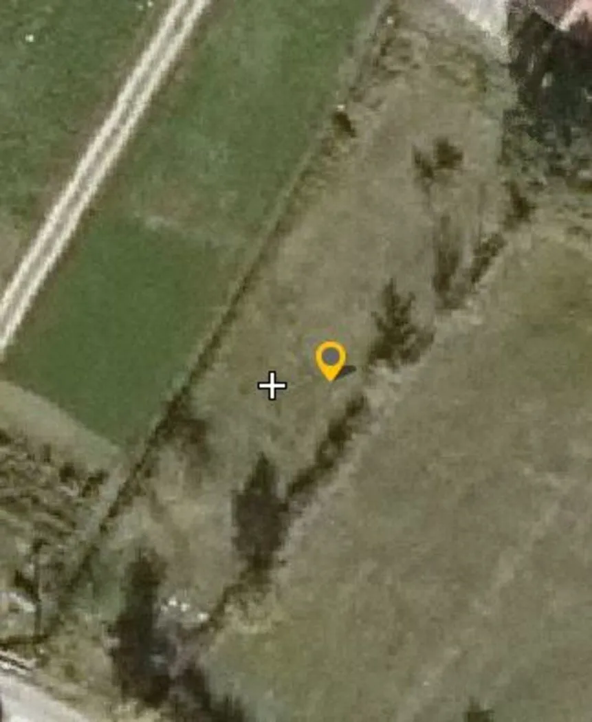 Prodaja, plac, 4751m², Donji Martinići, Danilovgrad