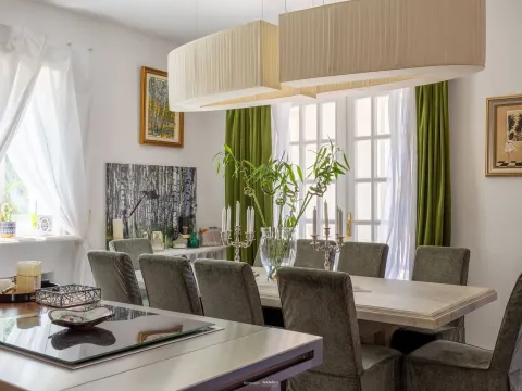 Rent, house, 587m², Dobrota, Kotor - image 7