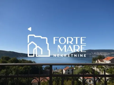 Sale, two bedroom apartment, 88m², Zelenika, Herceg Novi - image 4
