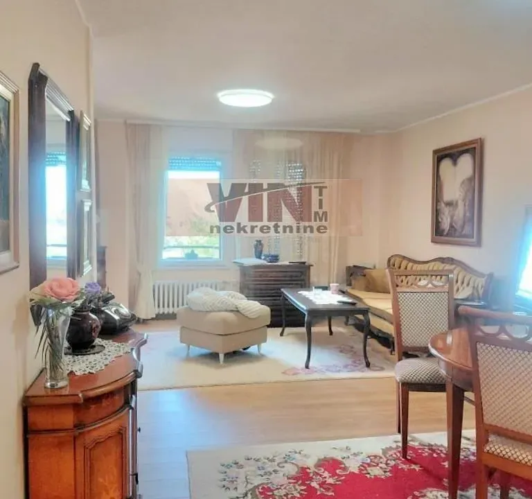 Sale, two bedroom apartment, 59m², Čukarica, Beograd