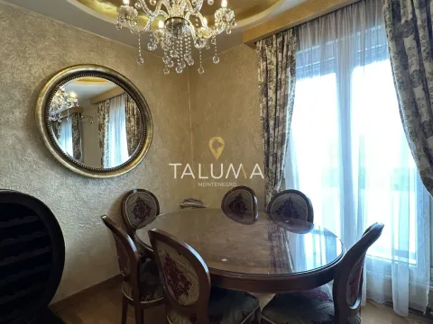 Izdavanje, trosoban stan, 98m², City Kvart, Podgorica - image 7