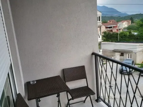 Izdavanje, jednosoban stan, 40m², Gradiošnica, Tivat - image 9