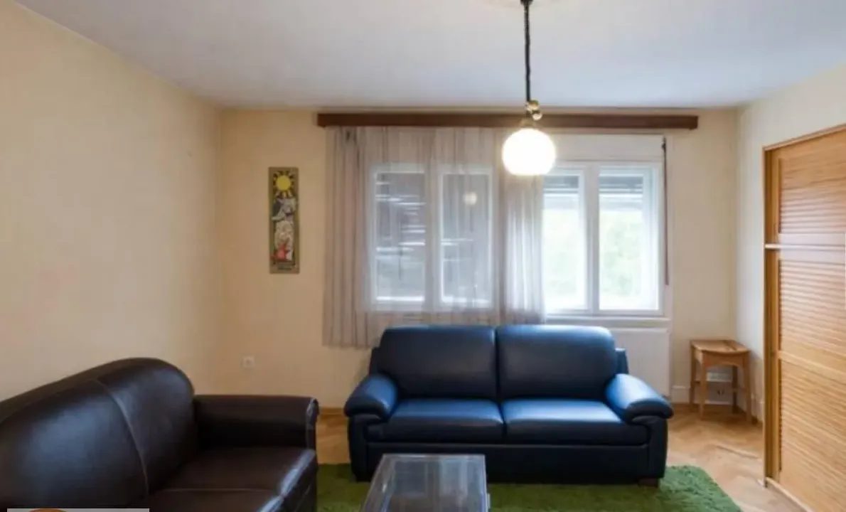 Prodaja, trosoban stan, 94m², Stari Grad, Beograd