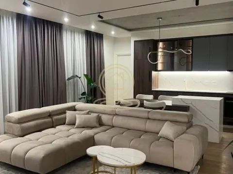 Rent, three bedroom apartment, 114m², Savski Venac, Beograd - image 2
