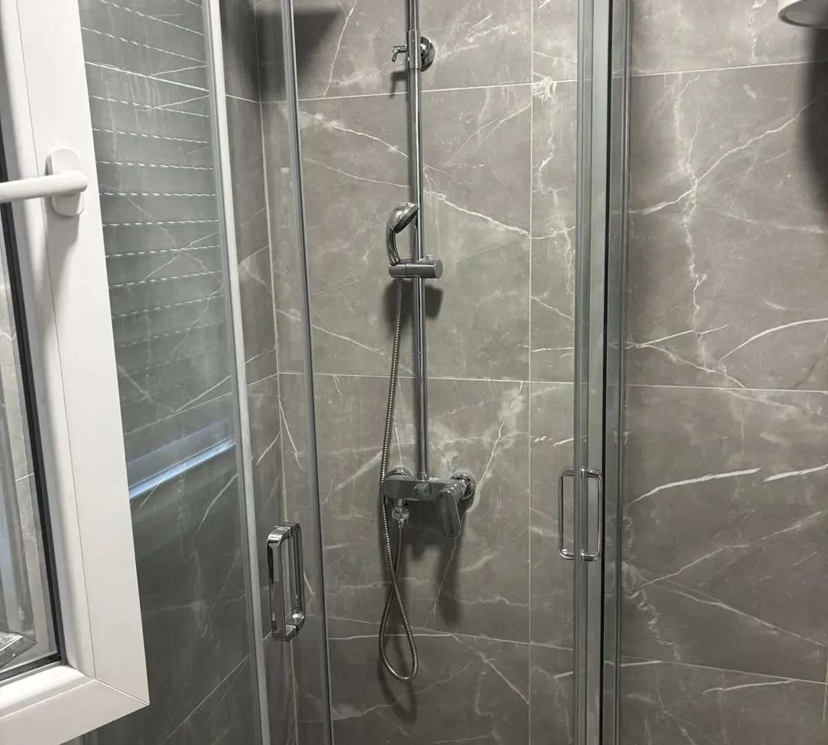 Rent, two bedroom apartment, 59m², Zabjelo, Podgorica