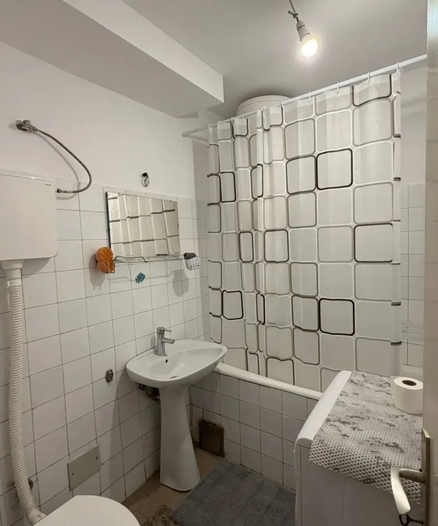 Prodaja, trosoban stan, 89m², Tuški Put, Podgorica