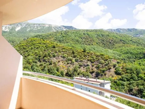 Prodaja, jednosoban stan, 55m², Bečići, Budva - image 5