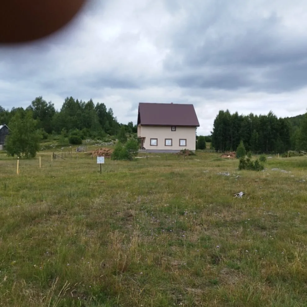 Prodaja, plac, 595m², Tepačko polje, Žabljak